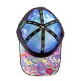 Ooze Hype Engine Hat