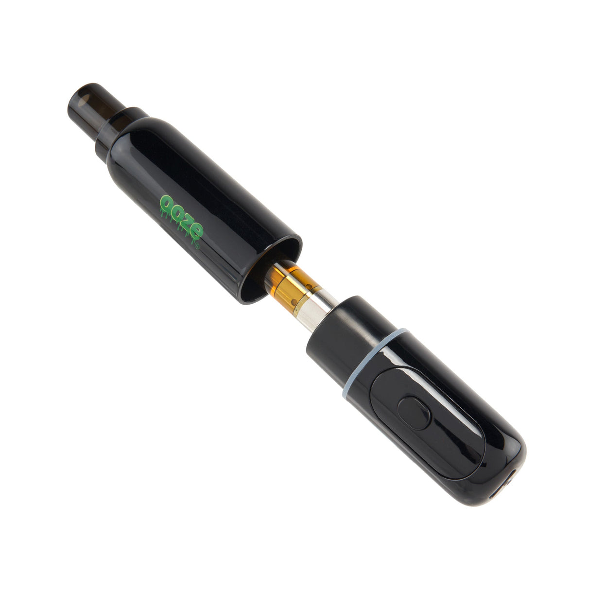 Ooze Hivo Conceal Battery  400 mAh  DankGeek