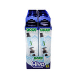 Ooze Hivo Conceal Battery – 400 mAh