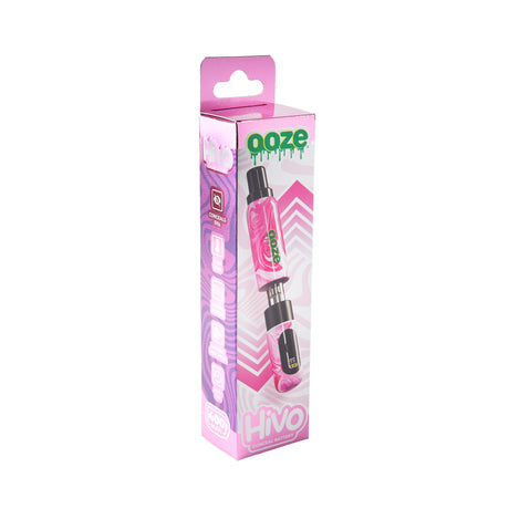 Ooze Hivo Conceal Battery – 400 mAh