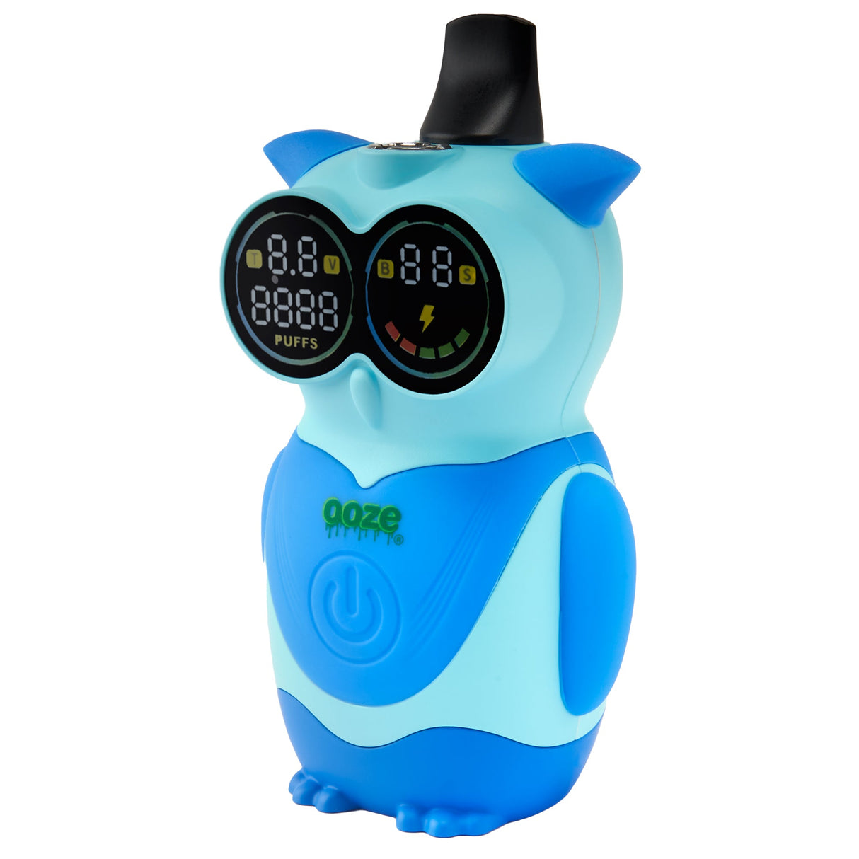 Ooze Hoot – 650 mAh Character Vape Battery