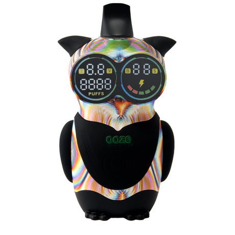 Ooze Hoot – 650 mAh Character Vape Battery