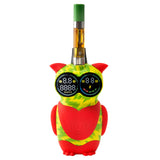 Ooze Hoot – 650 mAh Character Vape Battery