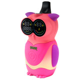 Ooze Hoot – 650 mAh Character Vape Battery