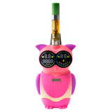 Ooze Hoot – 650 mAh Character Vape Battery