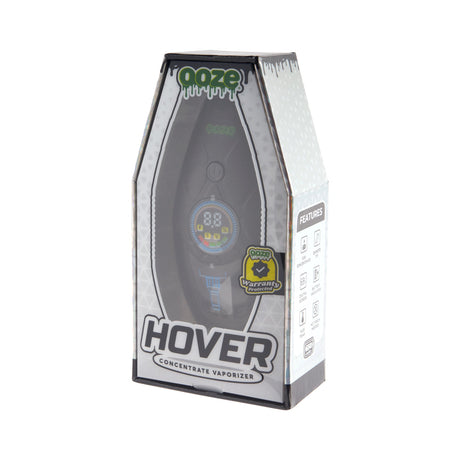Ooze Hover – 650 mAh Concentrate Vaporizer