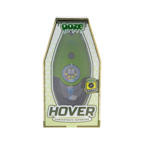 Ooze Hover – 650 mAh Concentrate Vaporizer