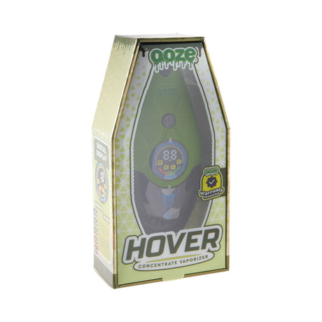 Ooze Hover – 650 mAh Concentrate Vaporizer