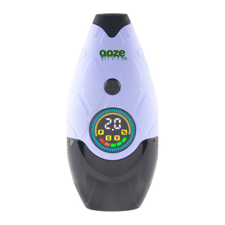 Ooze Hover – 650 mAh Concentrate Vaporizer