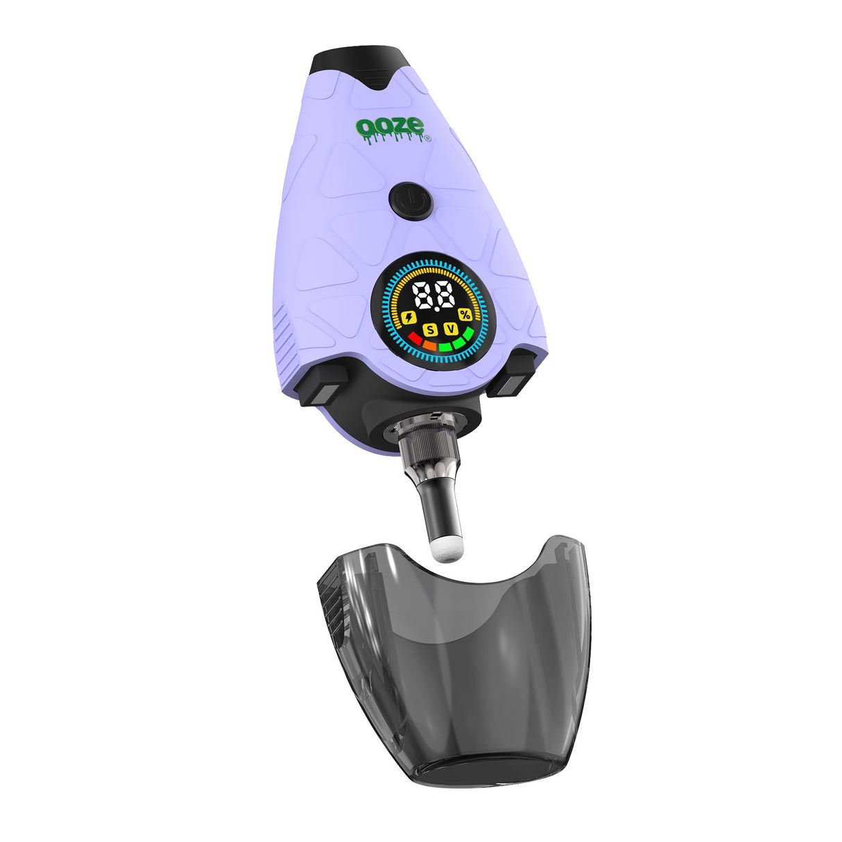 Ooze Hover – 650 mAh Concentrate Vaporizer