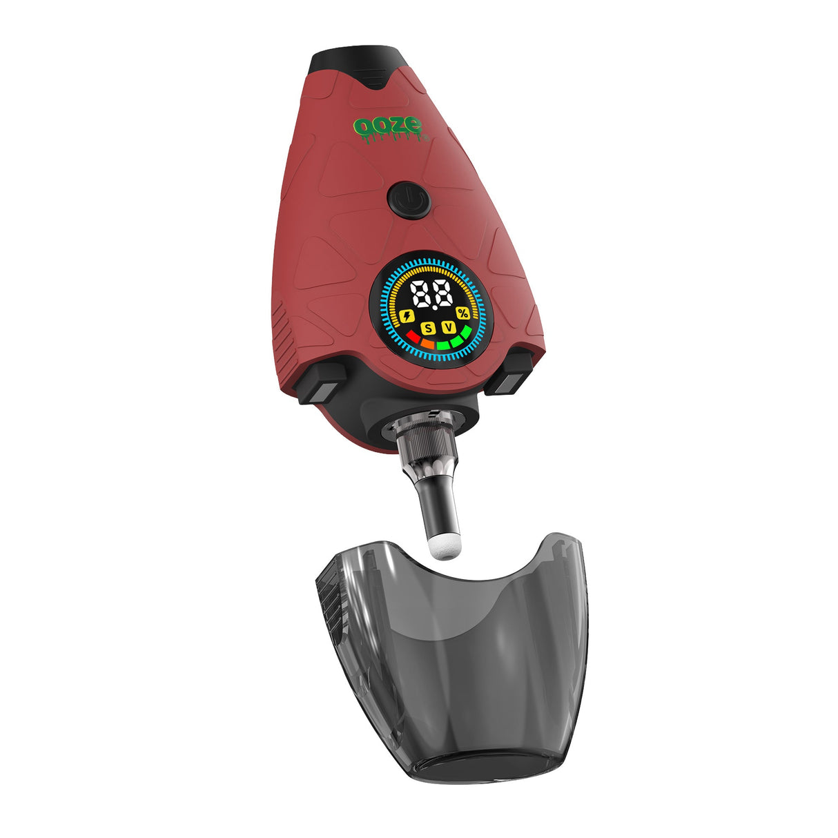Ooze Hover – 650 mAh Concentrate Vaporizer