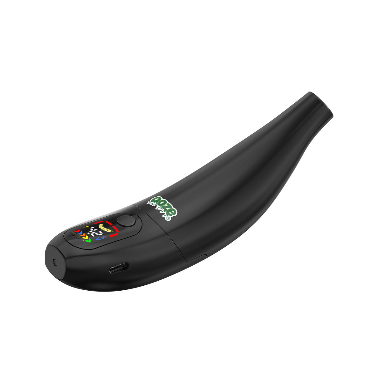 Ooze Peel – 400 mAh Banana Battery