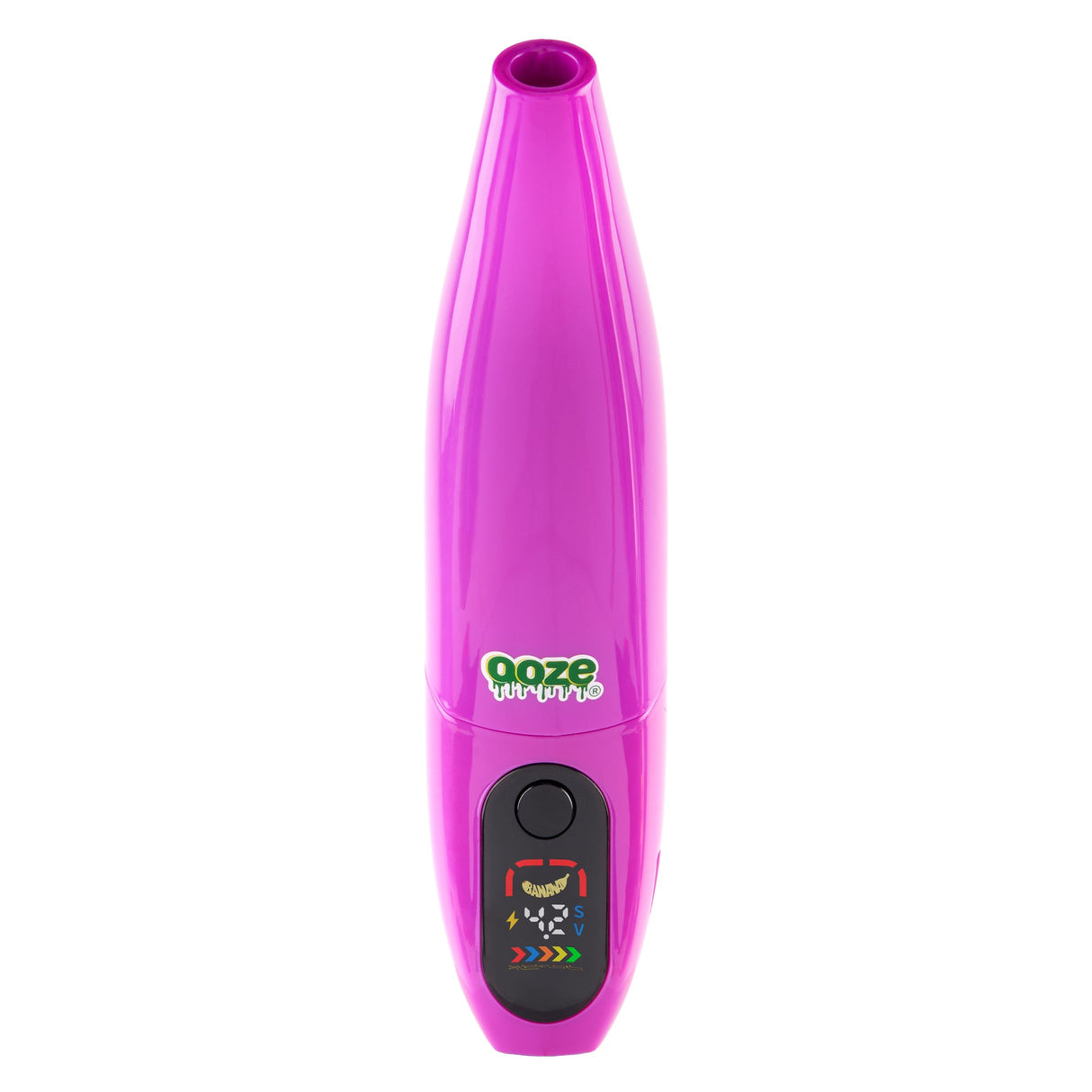 Ooze Peel – 400 mAh Banana Battery