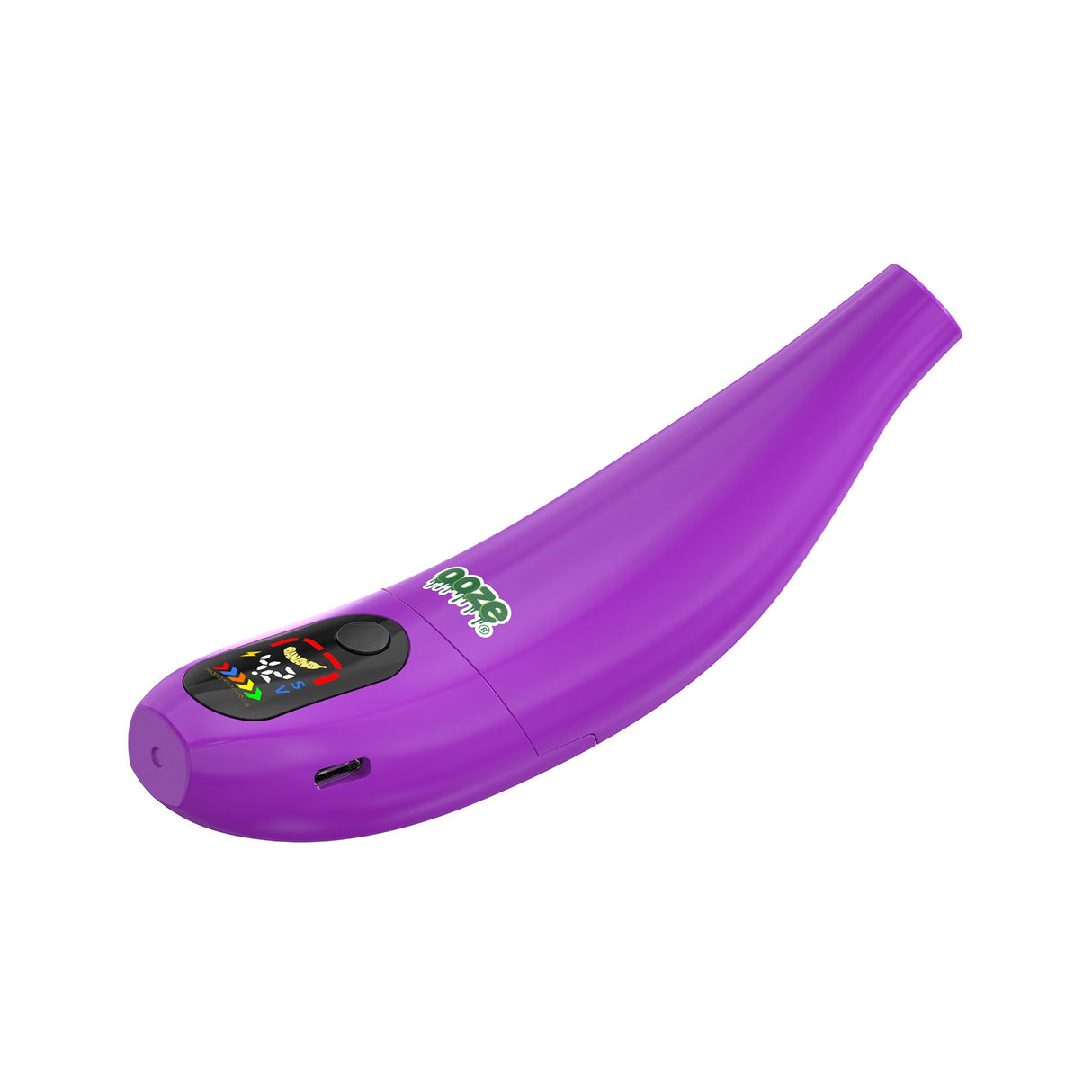 Ooze Peel – 400 mAh Banana Battery