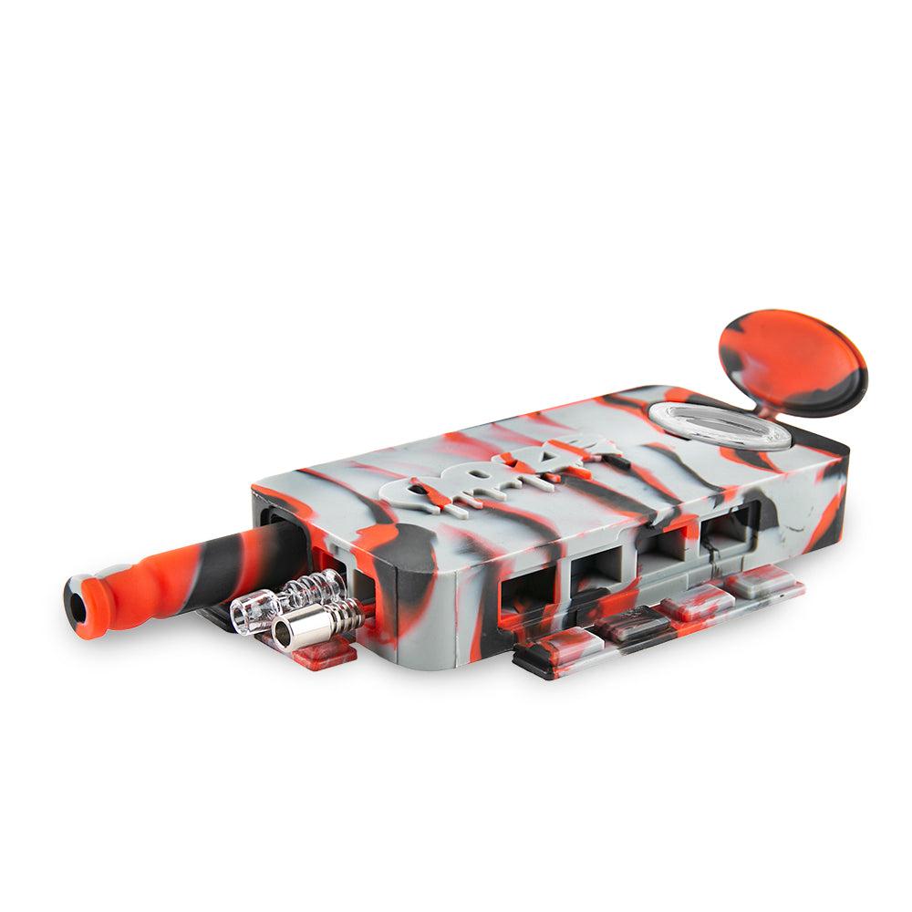 Ooze Slugger Silicone Dabbing Dugout