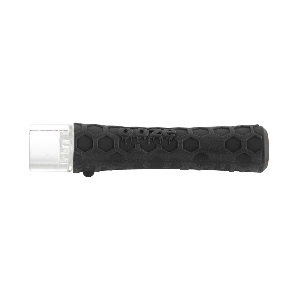 Ooze Piper 2-in-1 hand pipe and chillum - alternate view 5
