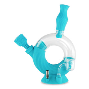Ooze Ozone 4-in-1 water pipe - alternate view 4