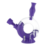Ooze Ozone 4-in-1 water pipe - alternate view 2