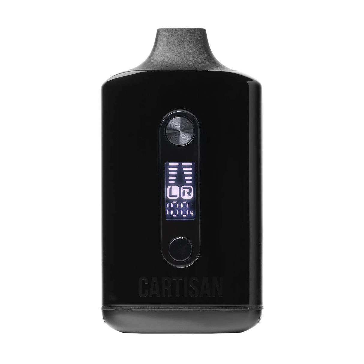 Cartisan Veil Bar Duo Vaporizer