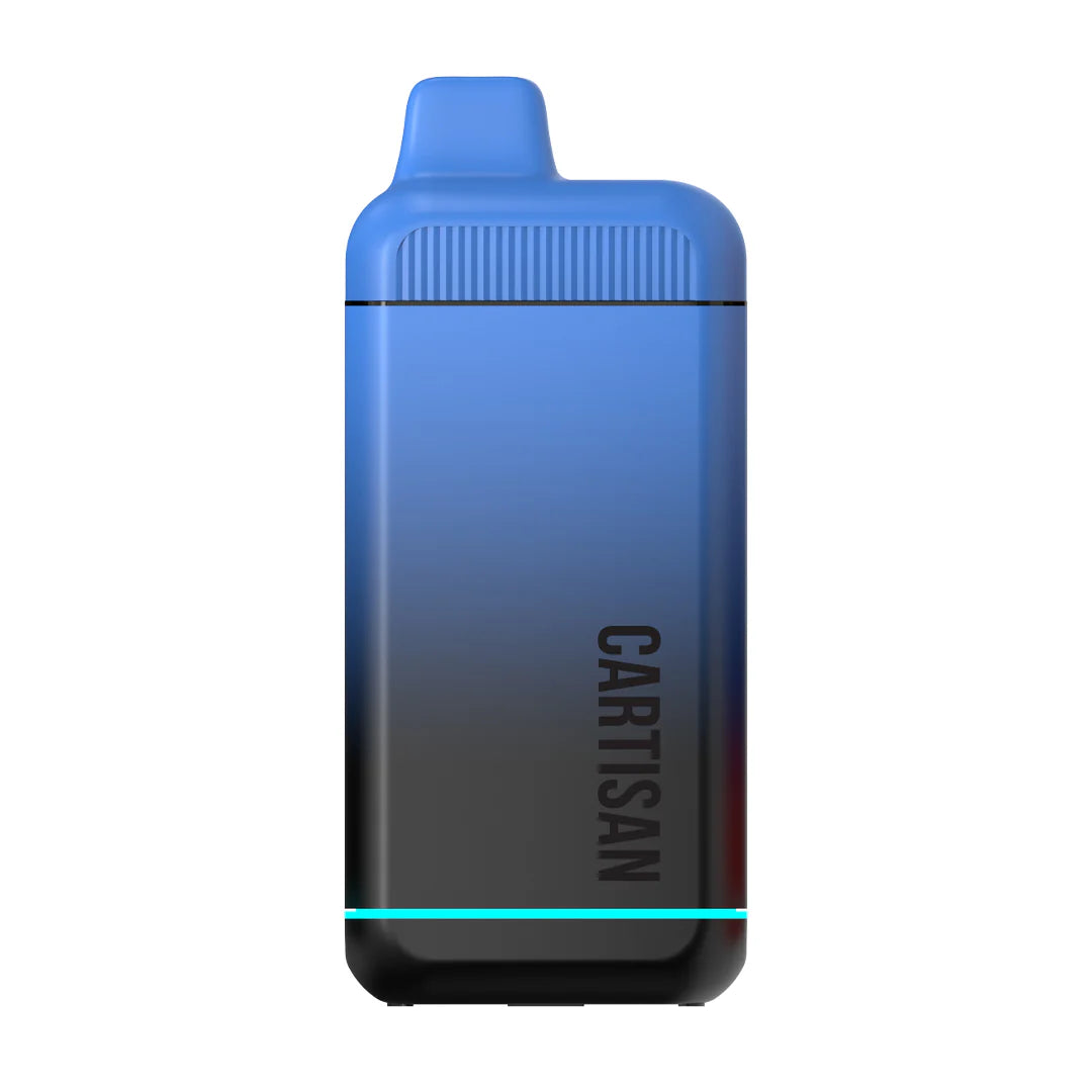 Cartisan Veil Bar Flow Vaporizer DankGeek Cartisan Veil Bar Flow Vaporizer DankGeek