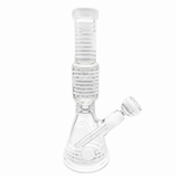 Omniscient 11" Beaker Bong