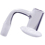 Opaque Bottom Full Weld Blender Quartz Banger