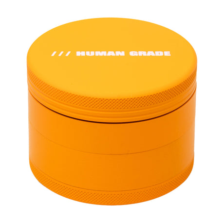 Human Grade Grinder 4R (2.5")