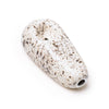 Stoned Potter Square Spoon Ceramic Pipe