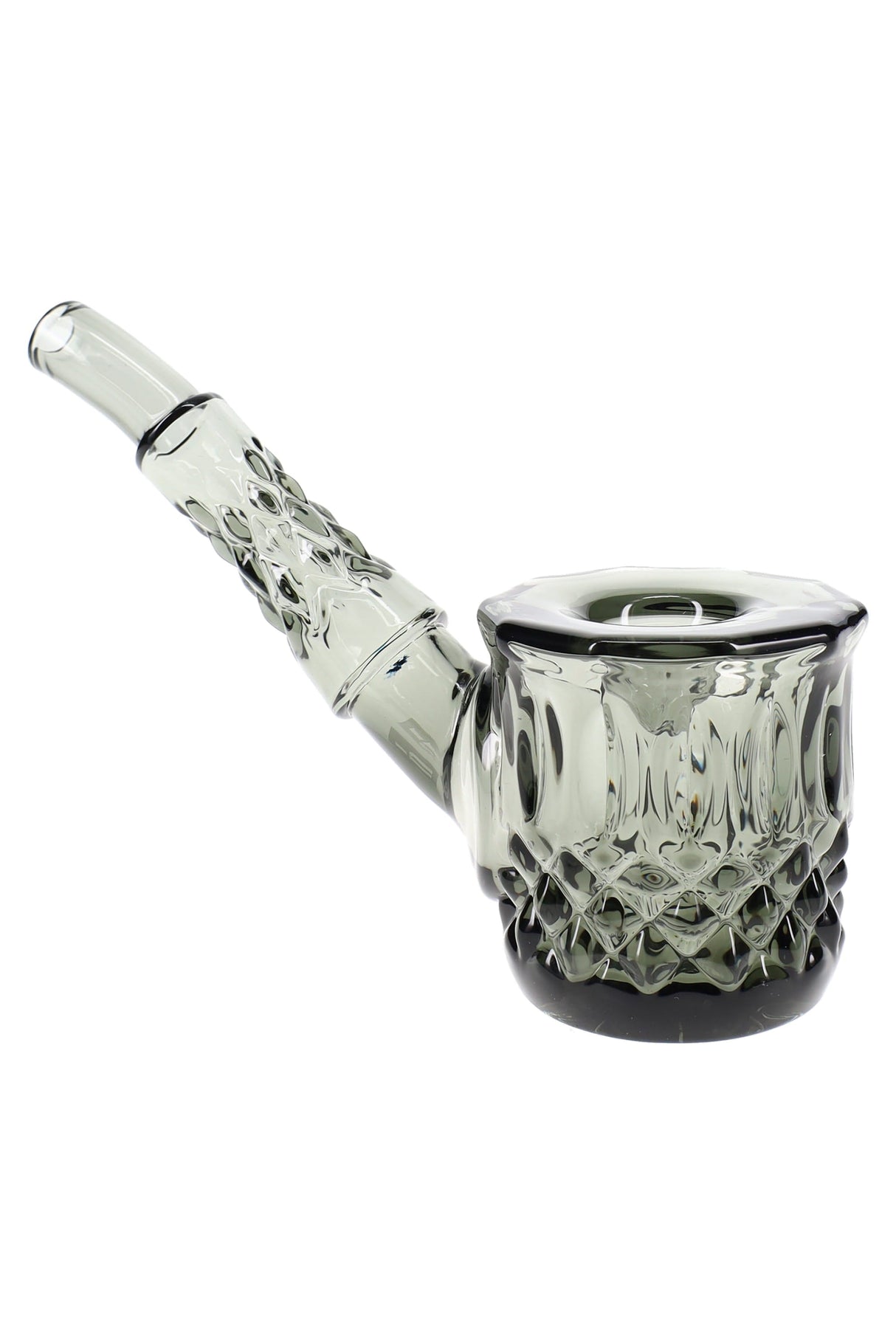 5" NWTN Glass Highball Pipe