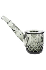 5" NWTN Glass Highball Pipe