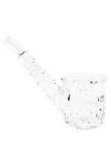 5" NWTN Glass Highball Pipe