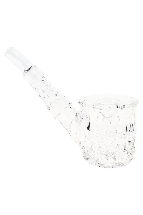 5" NWTN Glass Highball Pipe