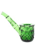 5" NWTN Glass Highball Pipe