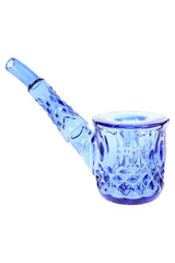 5" NWTN Glass Highball Pipe