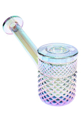 Jane West Twenties Collection 8.25" Glass Hand Pipe