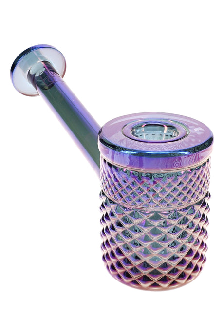 Jane West Twenties Collection 8.25" Glass Hand Pipe