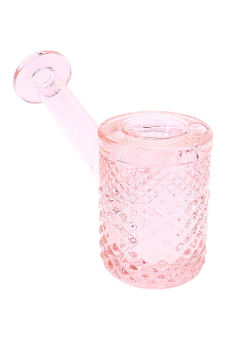 Jane West Twenties Collection 8.25" Glass Hand Pipe