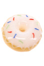 Goody Glass Donut Glass Hand Pipe