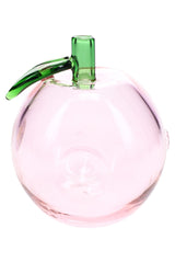 Goody Glass Peachy Glass Hand Pipe