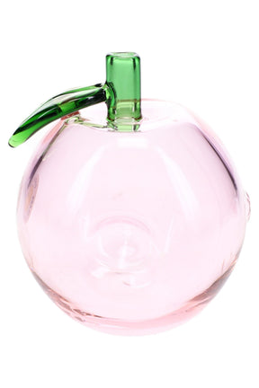 Goody Glass Peachy Glass Hand Pipe