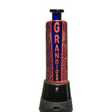 Illusion 1: Grandiose Wet Puffco Peak Attachment