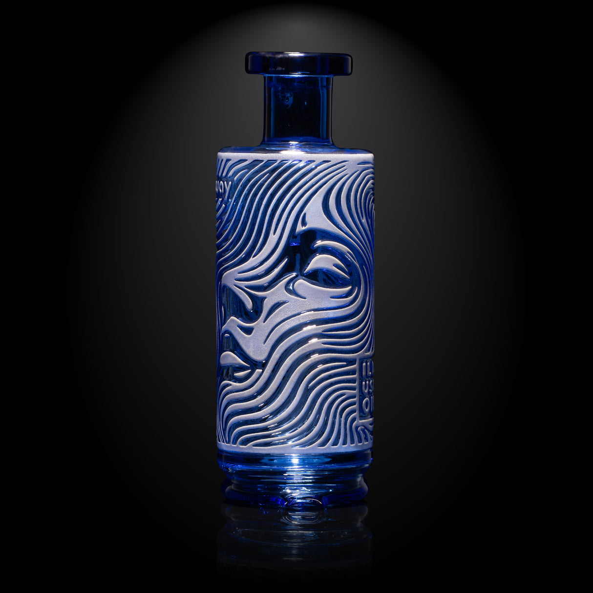 Illusion 2: The Sublime Wet Puffco Peak Attachment