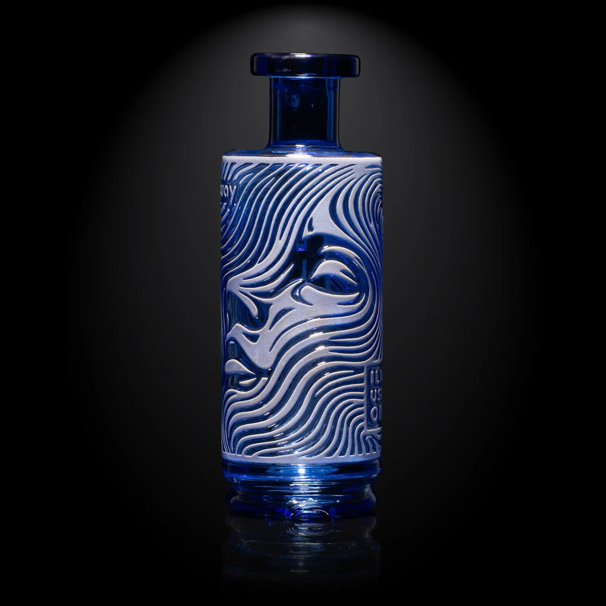 Illusion 2: The Sublime Wet Puffco Peak Attachment