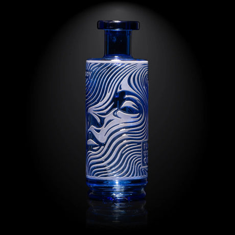 Illusion 2: The Sublime Wet Puffco Peak Attachment