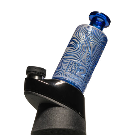 Illusion 2: The Sublime Wet Puffco Peak Attachment