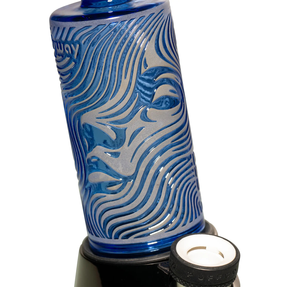 Illusion 2: The Sublime Wet Puffco Peak Attachment