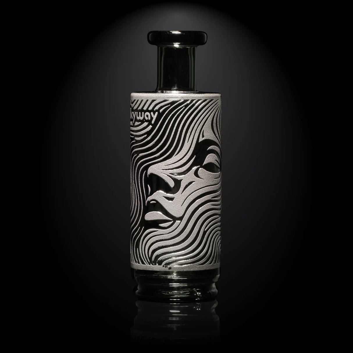 Illusion 2: The Sublime Wet Puffco Peak Attachment