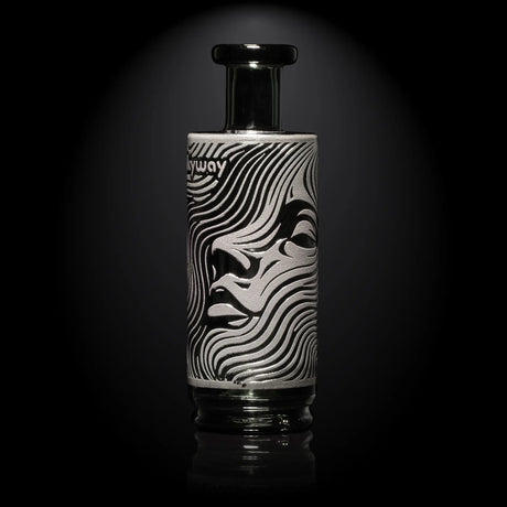 Illusion 2: The Sublime Wet Puffco Peak Attachment