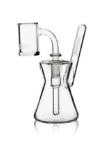 GRAV Hourglass Pocket Dab Rig