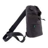 Ooze Traveler Series Smell Proof Crossbody Bag